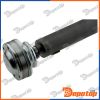 Arbre de transmission avant pour JEEP | NWN-CH-031, 10-220270